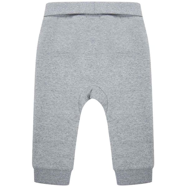 Larkwood Baby Sustainable Jogging Bottoms