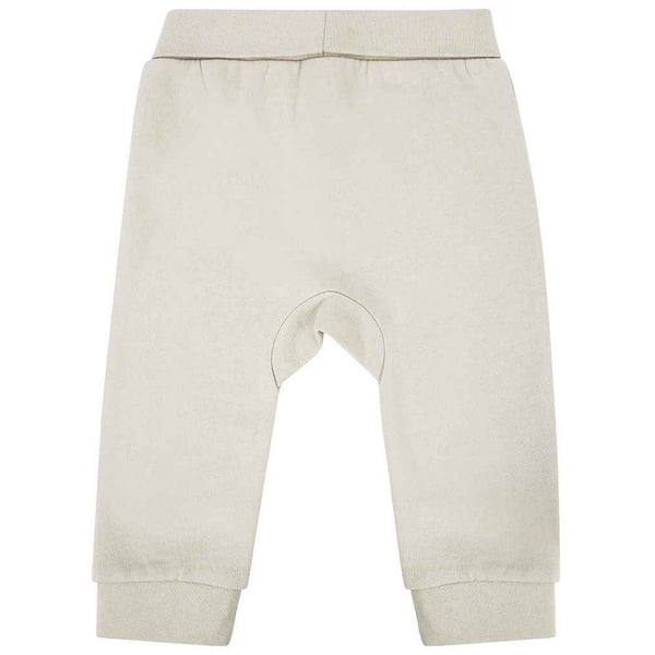 Larkwood Baby Sustainable Jogging Bottoms