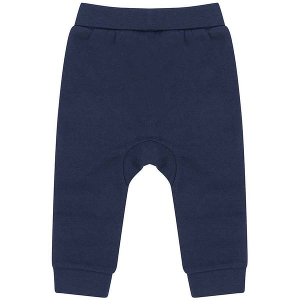 Larkwood Baby Sustainable Jogging Bottoms
