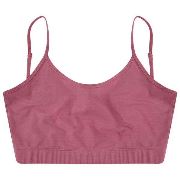 Skinni Fit Womens/Ladies Fashion Sustainable Adjustable Strap Crop Top