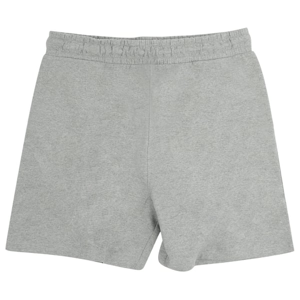 Skinni Fit Unisex voksne mode bæredygtige sweatshorts til voksne