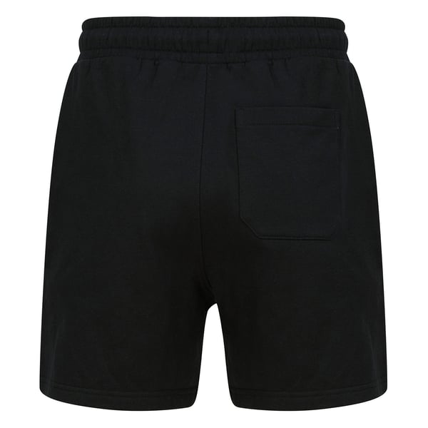 Skinni Fit Unisex voksne mode bæredygtige sweatshorts til voksne