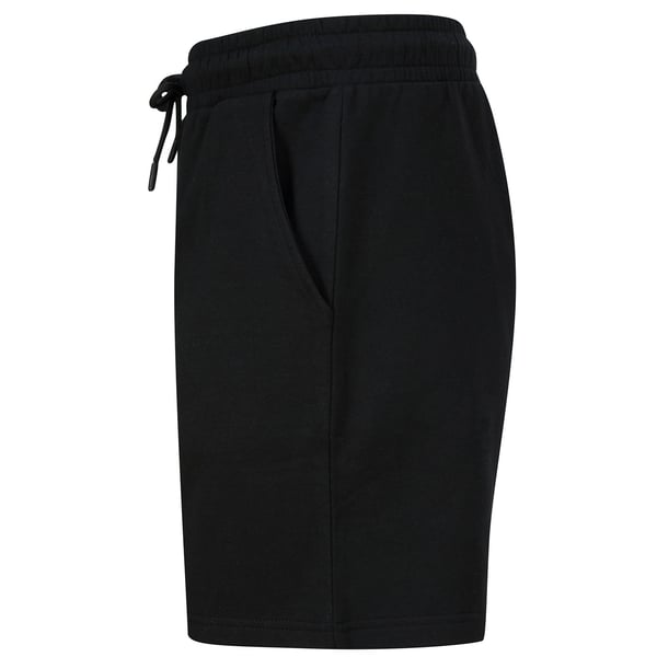 Skinni Fit Unisex voksne mode bæredygtige sweatshorts til voksne