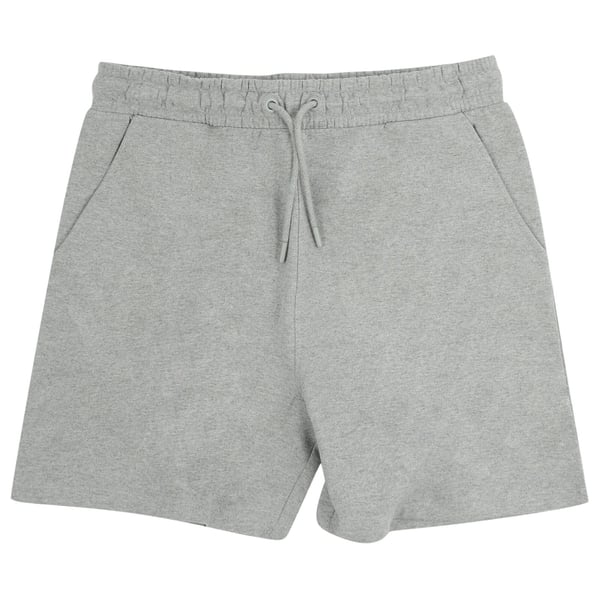 Skinni Fit Unisex Adult Fashion Sustainable Sweat Shorts