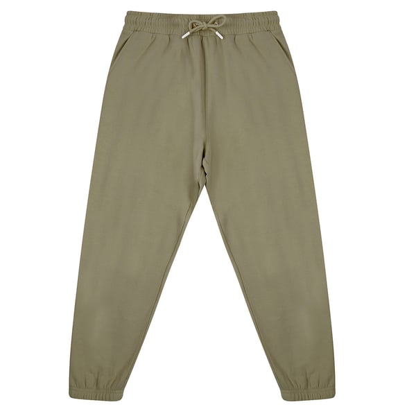 SF Unisex Joggingbukser med manchetter til voksne