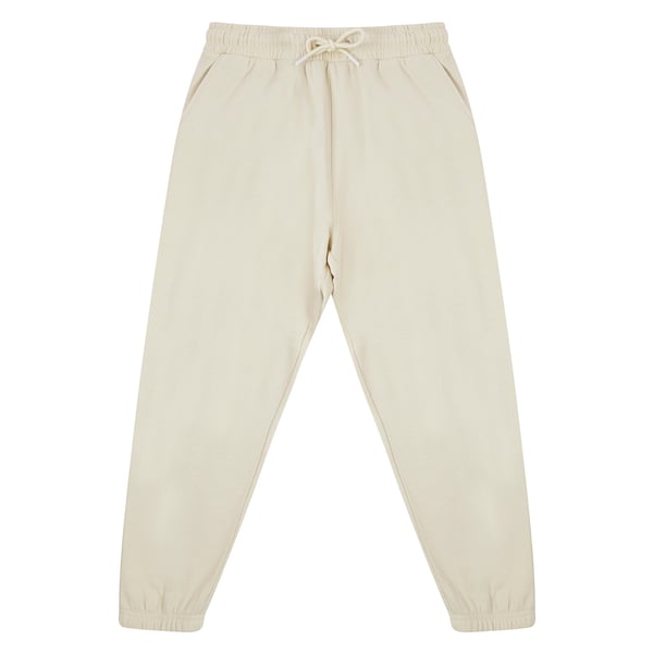 SF Unisex Joggingbukser med manchetter til voksne