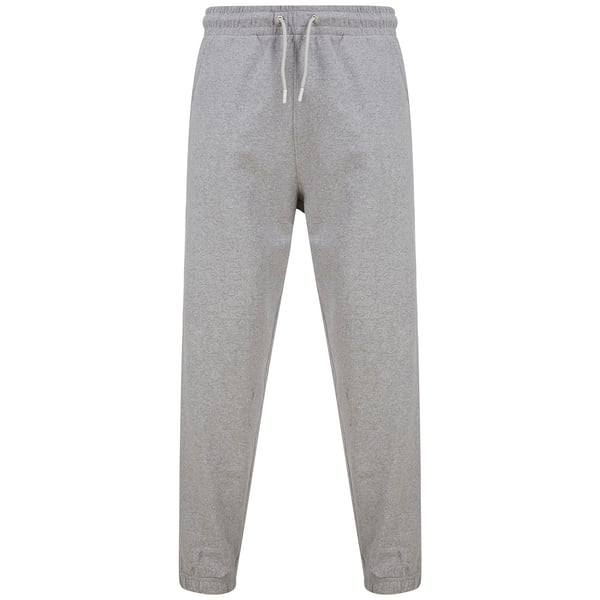 SF Unisex Vuxen Mode Joggingbyxor med Mudd