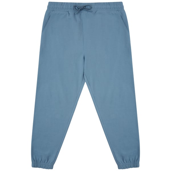 SF Unisex Joggingbukser med manchetter til voksne