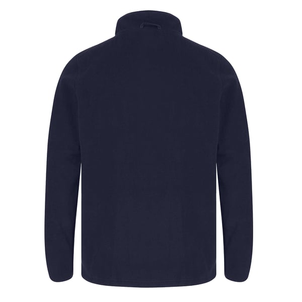 Henbury Unisex Adult Recycled Polyester Fleece Jacket