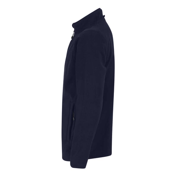 Henbury Unisex Adult Recycled Polyester Fleece Jacket