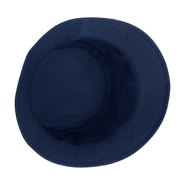 Beechfield Unisex Adult Organic Cotton Bucket Hat