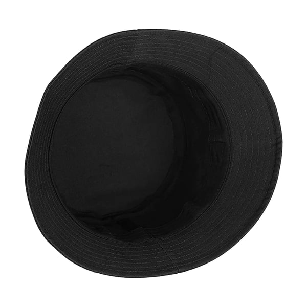 Beechfield Unisex Adult Organic Cotton Bucket Hat