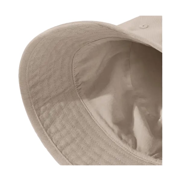 Beechfield Unisex Adult Organic Cotton Bucket Hat