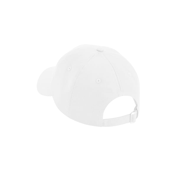 Beechfield Unisex Adult Organic Cotton 5 Panel Baseball Cap