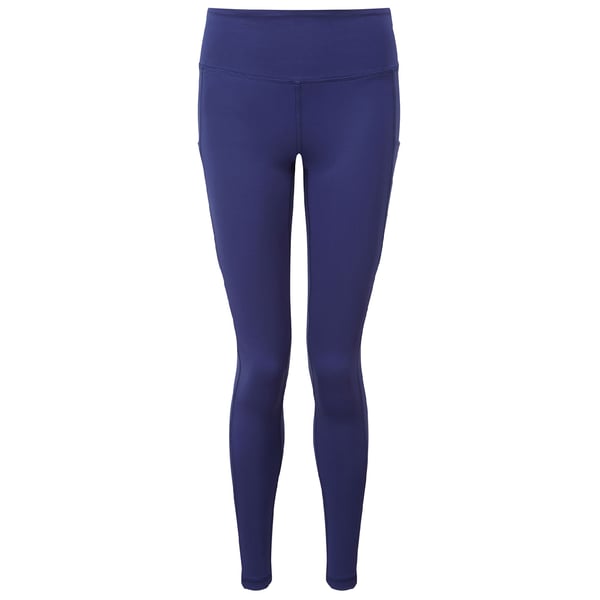 TriDri Womens/Ladies Performance Recycled Leggings