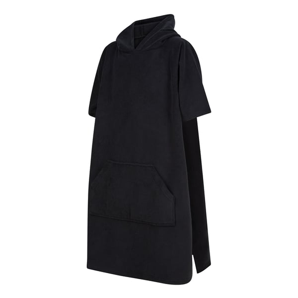 Towel City Poncho til børn/børn