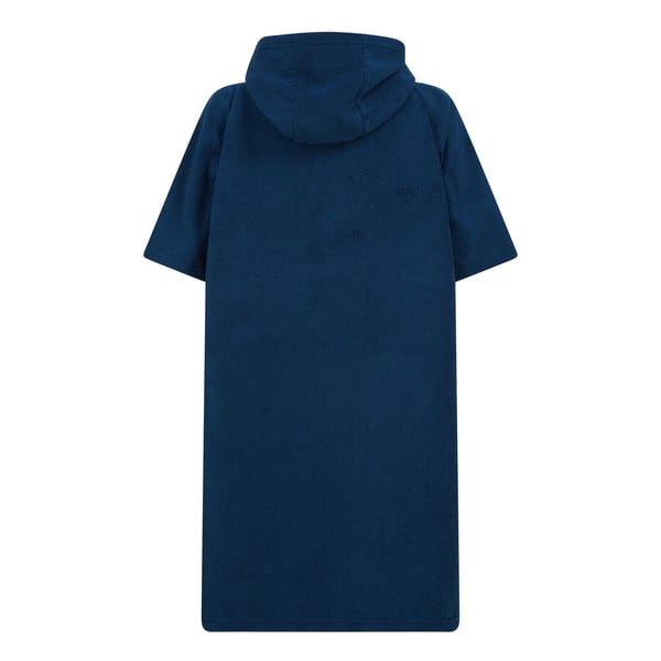 Towel City Poncho til børn/børn
