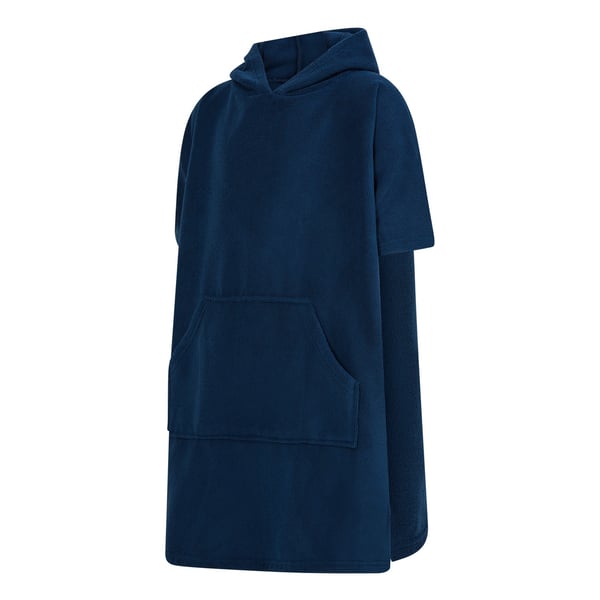 Towel City Poncho til børn/børn