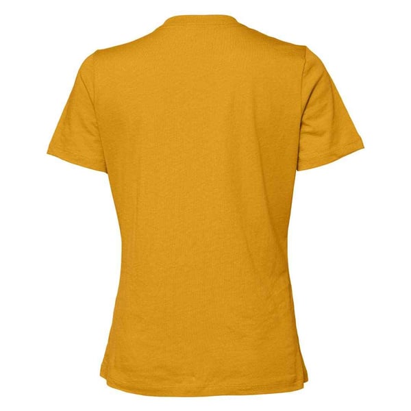 Bella + Canvas Womens/Ladies Jersey Relaxed Fit T-Shirt