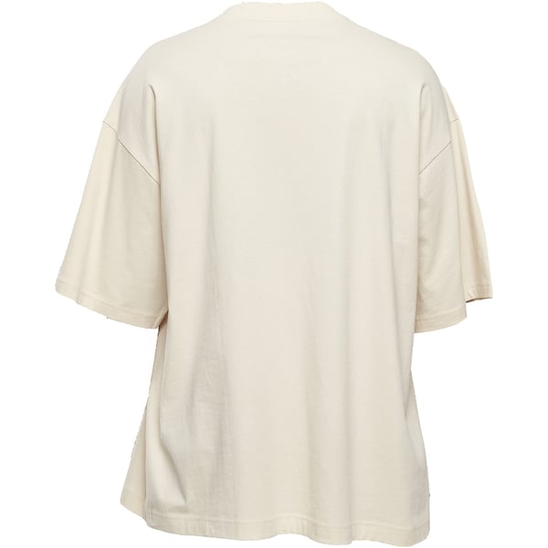Build Your Brand Mens Oversized T-Shirt