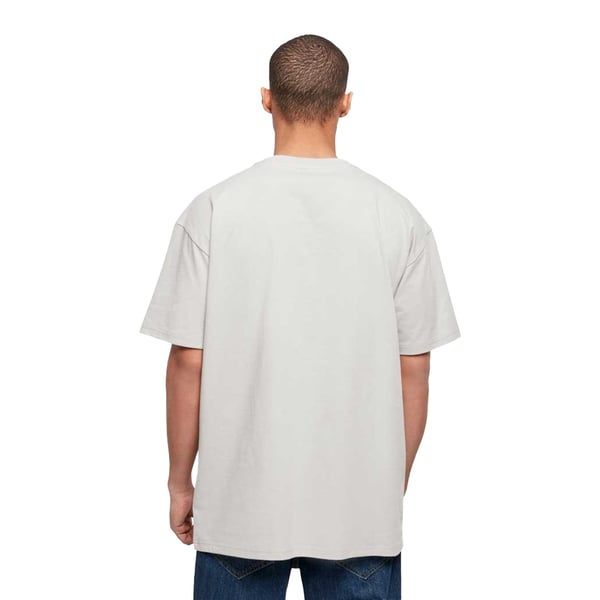 Build Your Brand Mens Oversized T-Shirt