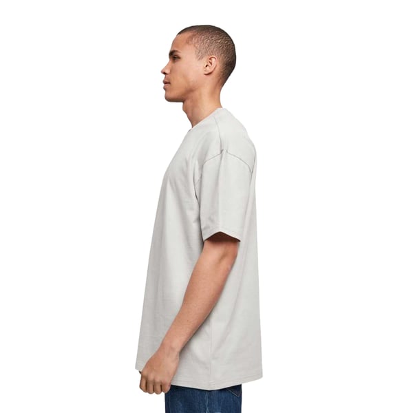 Build Your Brand Mens Oversized T-Shirt