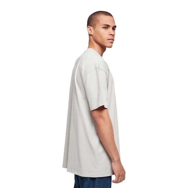 Build Your Brand Mens Oversized T-Shirt