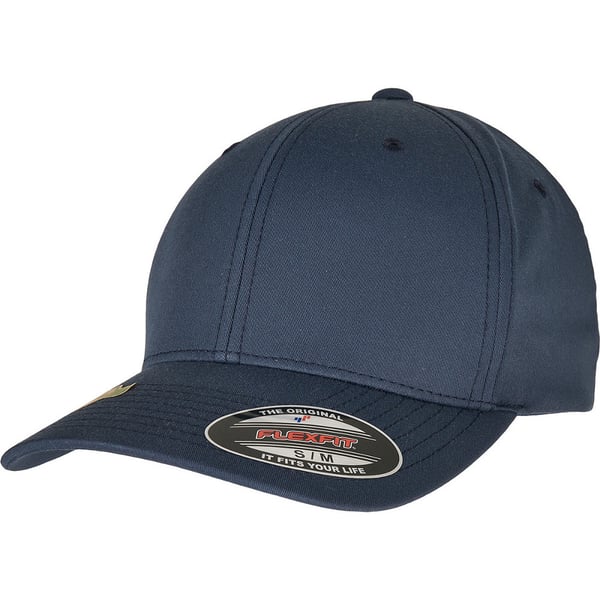 Yupoong Unisex aikuisten Flexfit kierrätetty polyesteri baseball-lippis