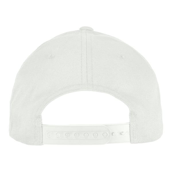 Yupoong Unisex Adult Flexfit 110 Organic Baseball Cap