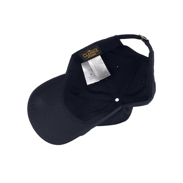 Yupoong Unisex Adult Flexfit Classic Dad Baseball Cap