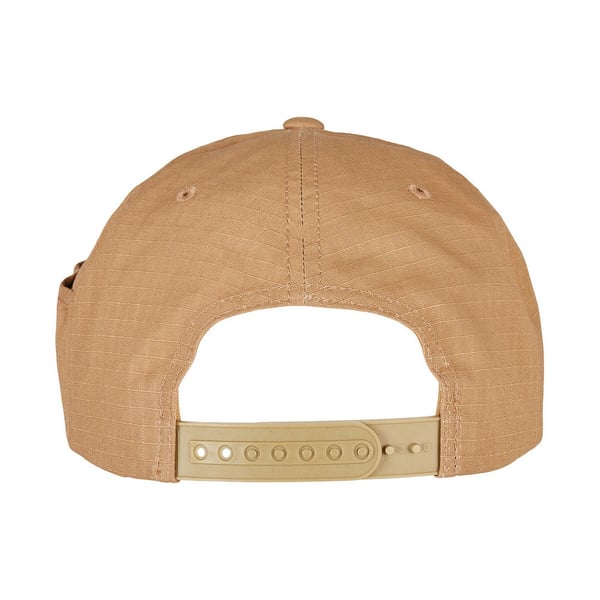 Yupoong Unisex Flexfit Snapback Cap til voksne