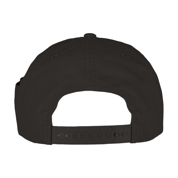 Yupoong Unisex Flexfit Snapback Cap til voksne