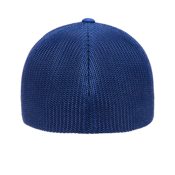 Yupoong Unisex Adult Flexfit Mesh Trucker Cap