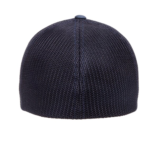 Yupoong Unisex Adult Flexfit Mesh Trucker Cap