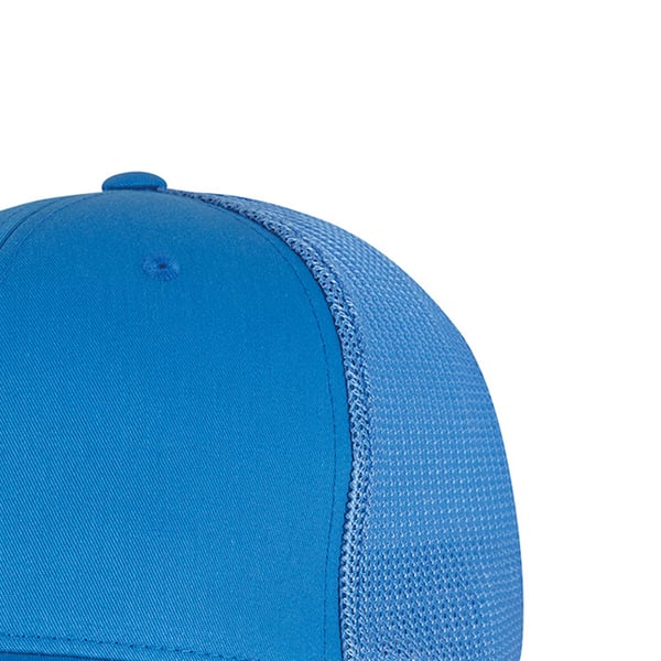 Yupoong Unisex Adult Flexfit Mesh Trucker Cap