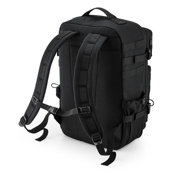 Bagbase Molle taktisk 35L rygsæk