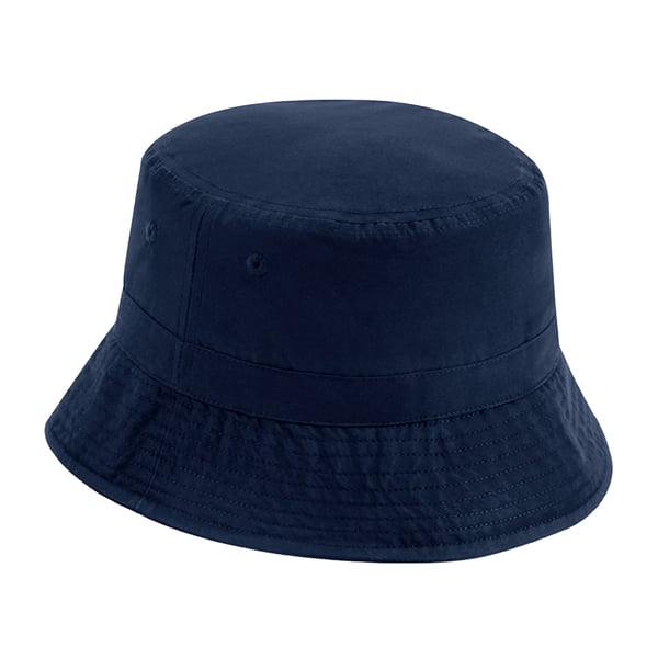 Beechfield Återvunnen Polyester Bucket Hat