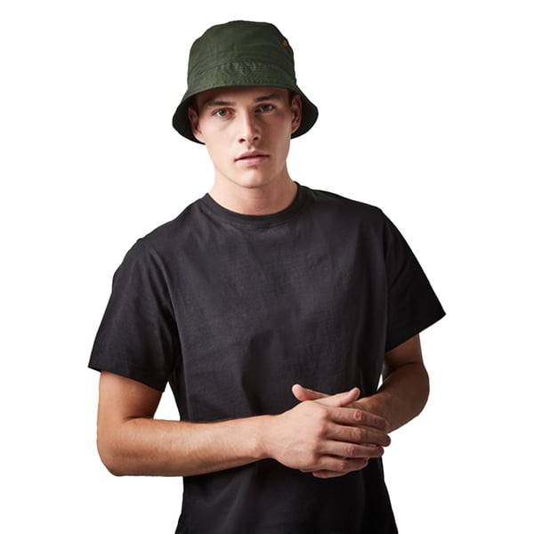Beechfield Recycled Polyester Bucket Hat