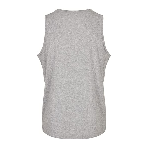 Build Your Brand Mens Basic Tank Top
