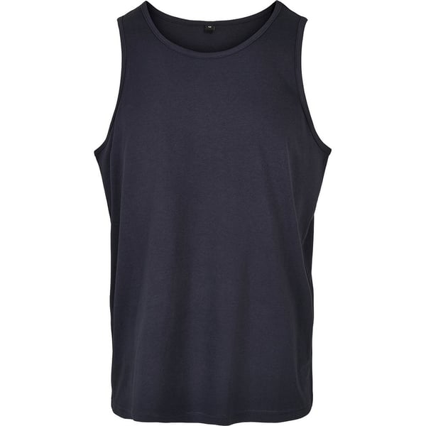 Build Your Brand Basic Tank Top til mænd