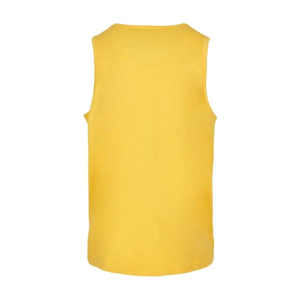 Build Your Brand Mens Basic Tank Top