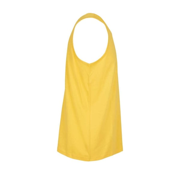 Build Your Brand Mens Basic Tank Top