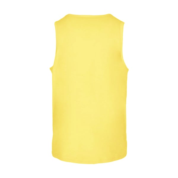 Build Your Brand Mens Basic Tank Top