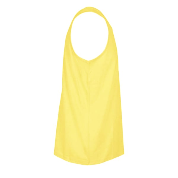 Build Your Brand Mens Basic Tank Top