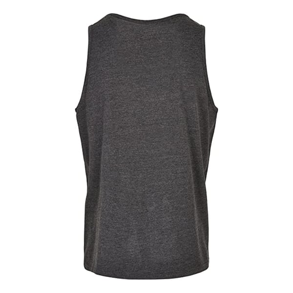 Build Your Brand Mens Basic Tank Top