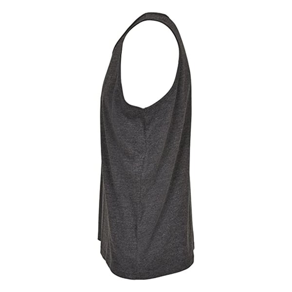 Build Your Brand Mens Basic Tank Top