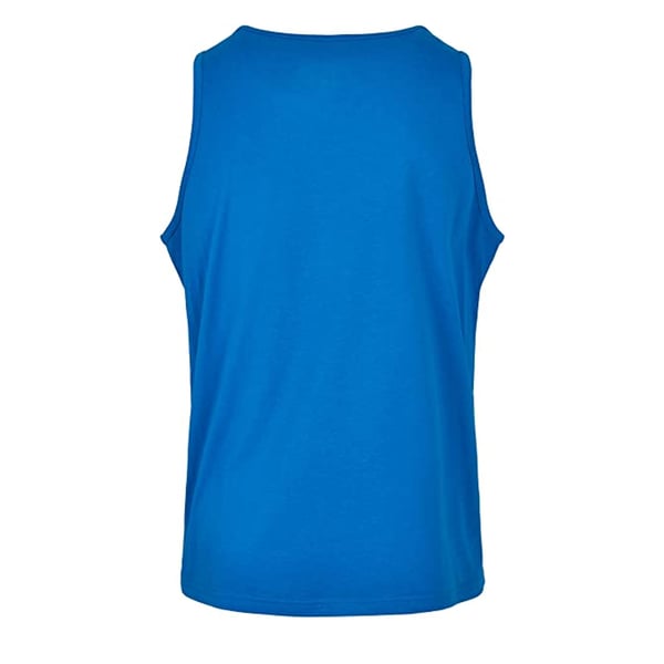 Build Your Brand Mens Basic Tank Top