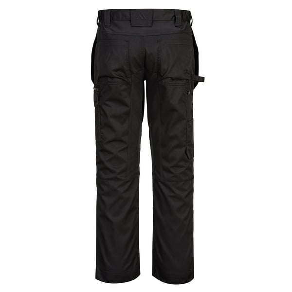 Portwest Mens WX2 Cargo Trousers