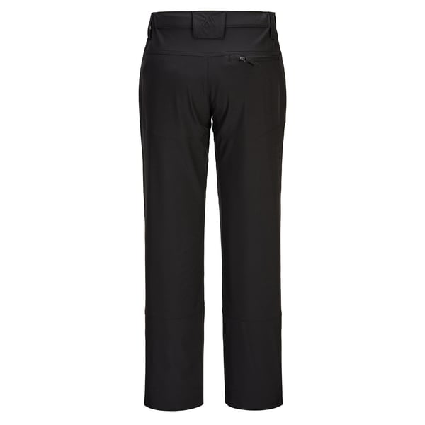 Portwest Mens WX2 Slim Work Trousers