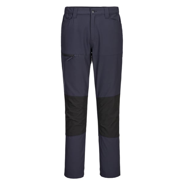 Portwest Mens WX2 Slim työhousut
